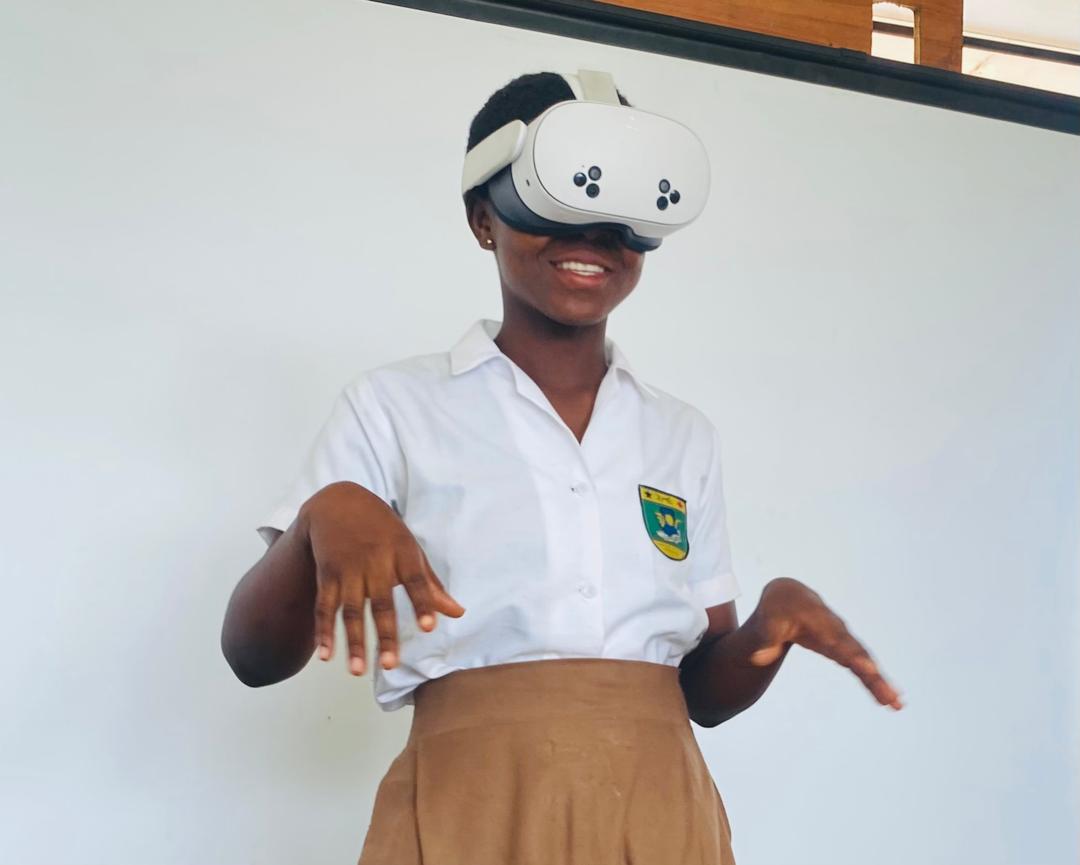 VR in TVET Training-of-Trainers Blended Learning Course - Phase I & II - Image 1